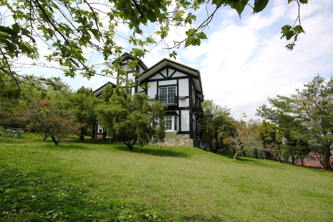 Changbai Mountain Farm House Zsenaj Kültér fotó